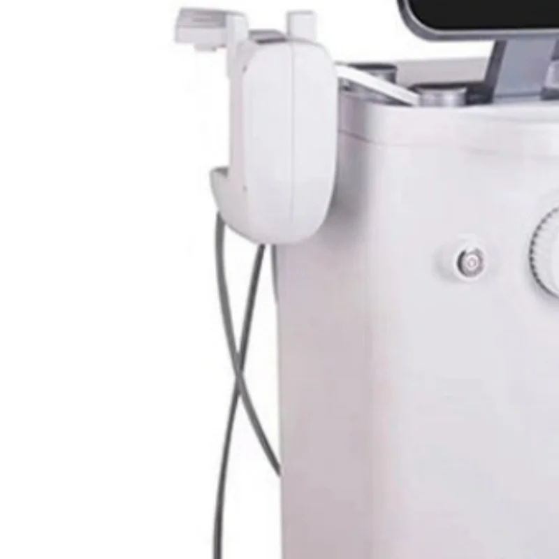 New Upgrade Fat Reduction Face Body Machine 2IN1 Diamond Face & Body Sculpting MiniFX Body Shaper Weight Loss Machine