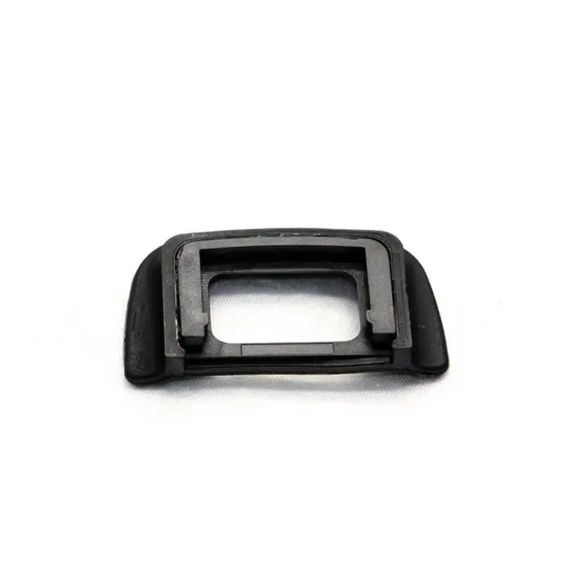 573A Soft Eyepiece Eye Cup Replaces Eyecup Electronic Viewfinder for NIKON Camera