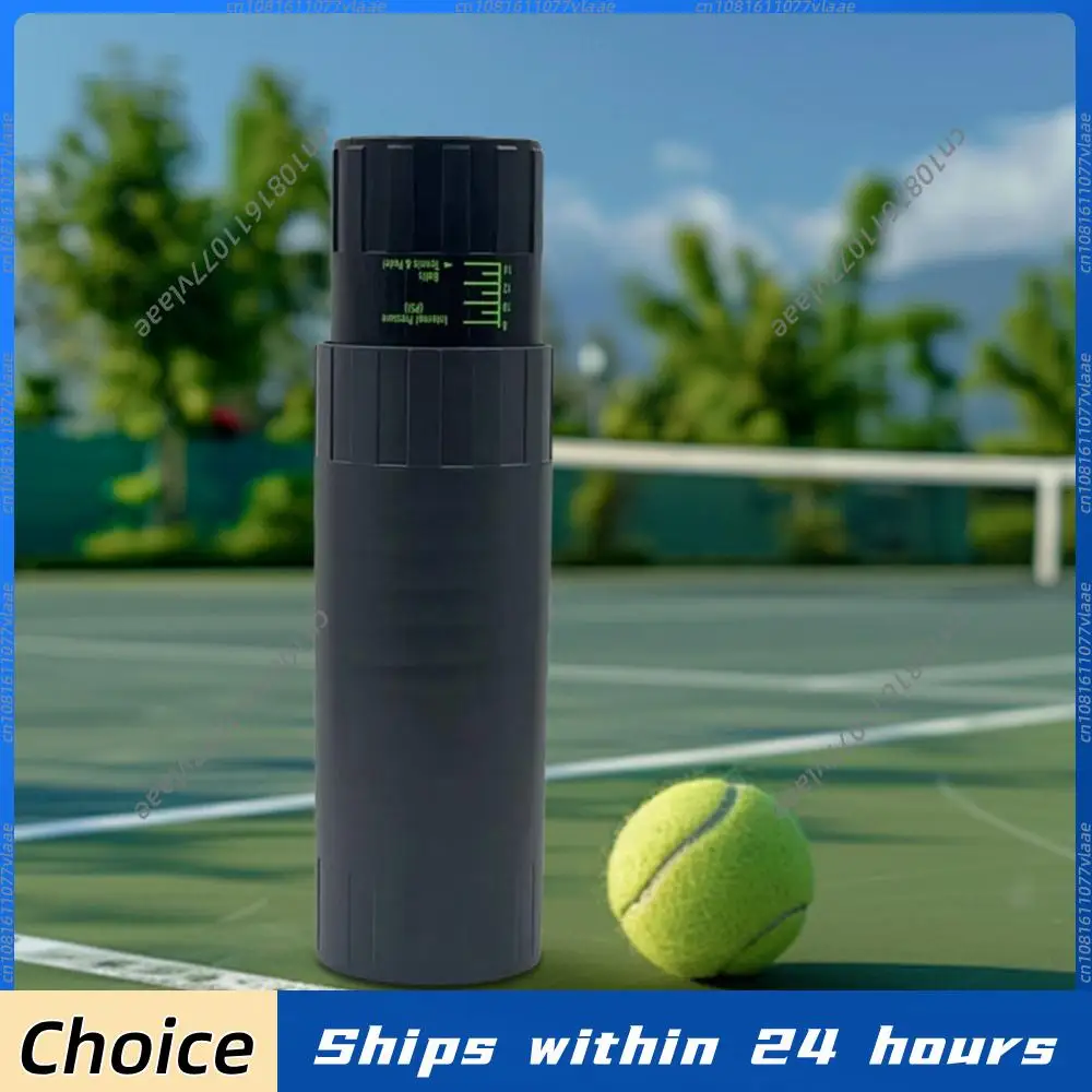 

Tennis Ball Pressure Maintain Repair Container Tennis Ball Box Storage Box for Tennis Ball Shape Restore Bounce Ball Protect