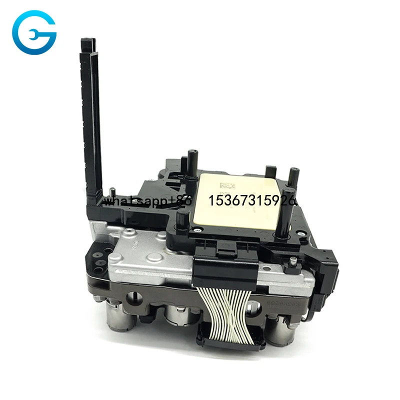 Wholesale Original 02E927770AD DQ250  02E Transmission Control Unit DSG TCU 02E927770AJ for VW