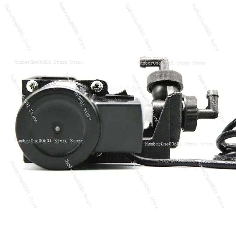 

DS-2FU2 stoichiometric, bellows dosing, quantitative supplement, PAM dosing pump 220V