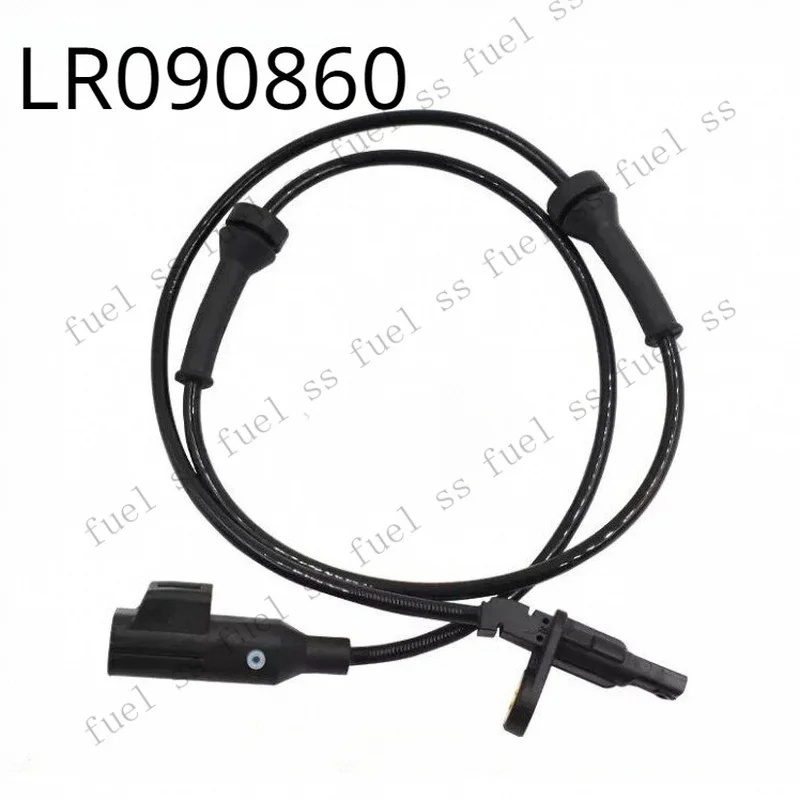 S+ Front Wheel ABS Speed Sensor for Jaguar F-Pace Land Rover Range Rover Velar*