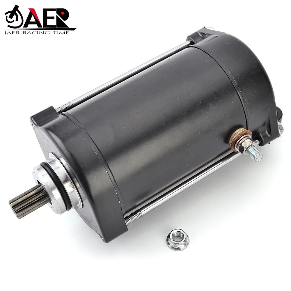 

Starter Motor for Kawasaki KL600 KLR600 KLX650 Motard KL650 KL650 Tengal KL 650 KLR650 Camo 21163-1217 21163-1077 21163-1108