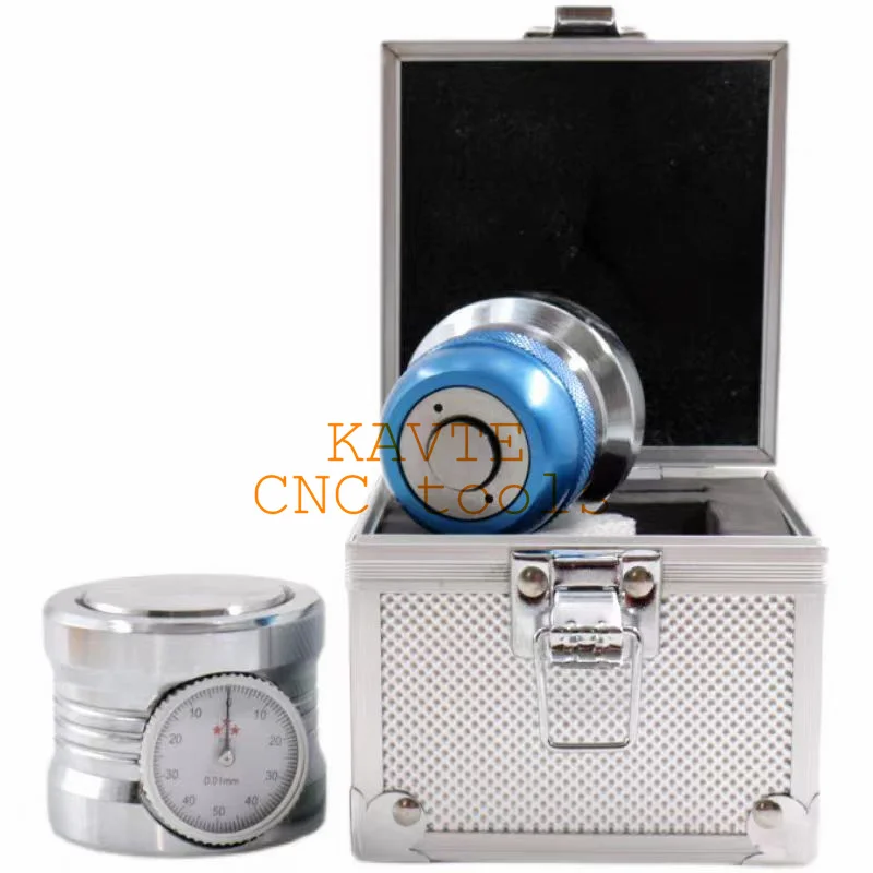 Z Axis Setter Z Axis Setter With Meter Photoelectric Tool Z Axis Zero Setter Zero Setting Gauge Digital Magnetic Z Axis Tool