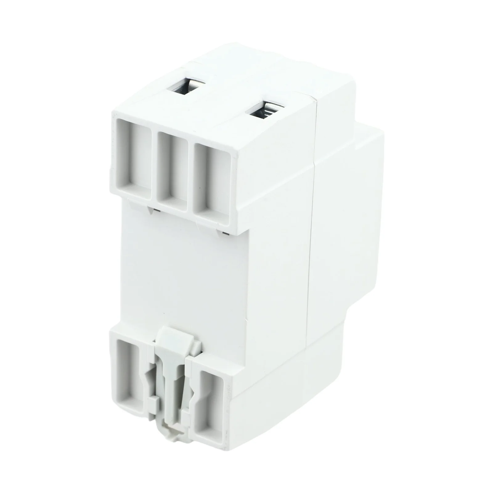 For Home Energy Meter with Adjustable Voltage Protection Design and Accurate Consumption Monitoring For Home Energy