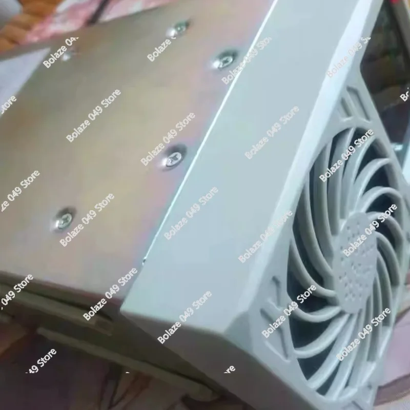 ZXD2400 4.3 Einstellbares Netzteil der vierten Generation, Dual-Spannung, Dual-Switching, 3000-W-Ladegerät, gebraucht