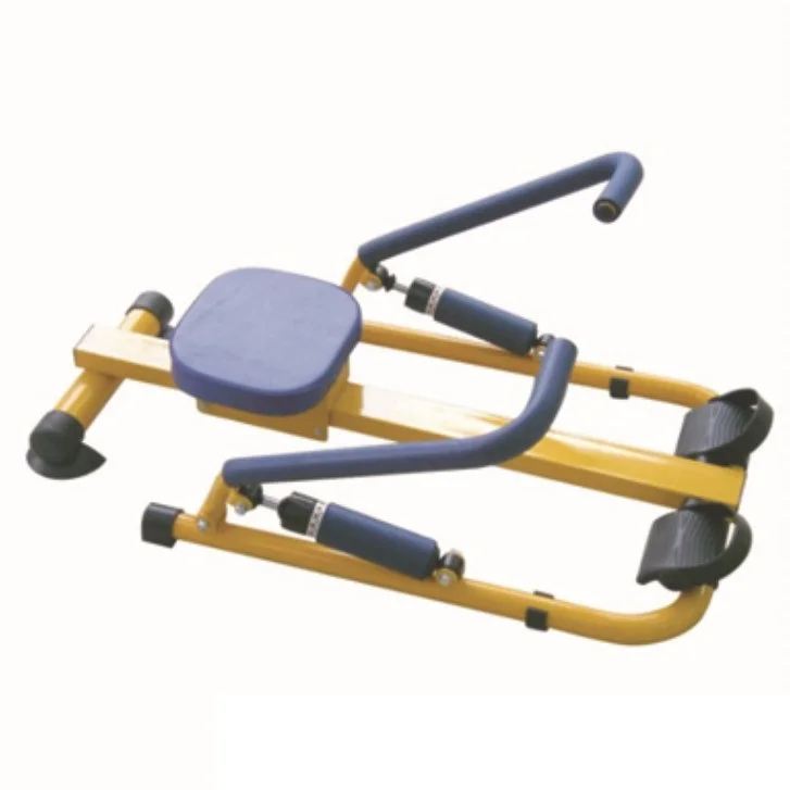 Rowing Machine Rowing Exercise Training Device Body Exercise