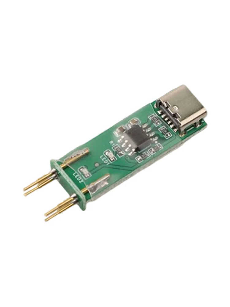 As Shown In The Figure Optocoupler Test Module Optocoupler Test Equipment Detection Tool Online Test Module 4-pin Optocoupler