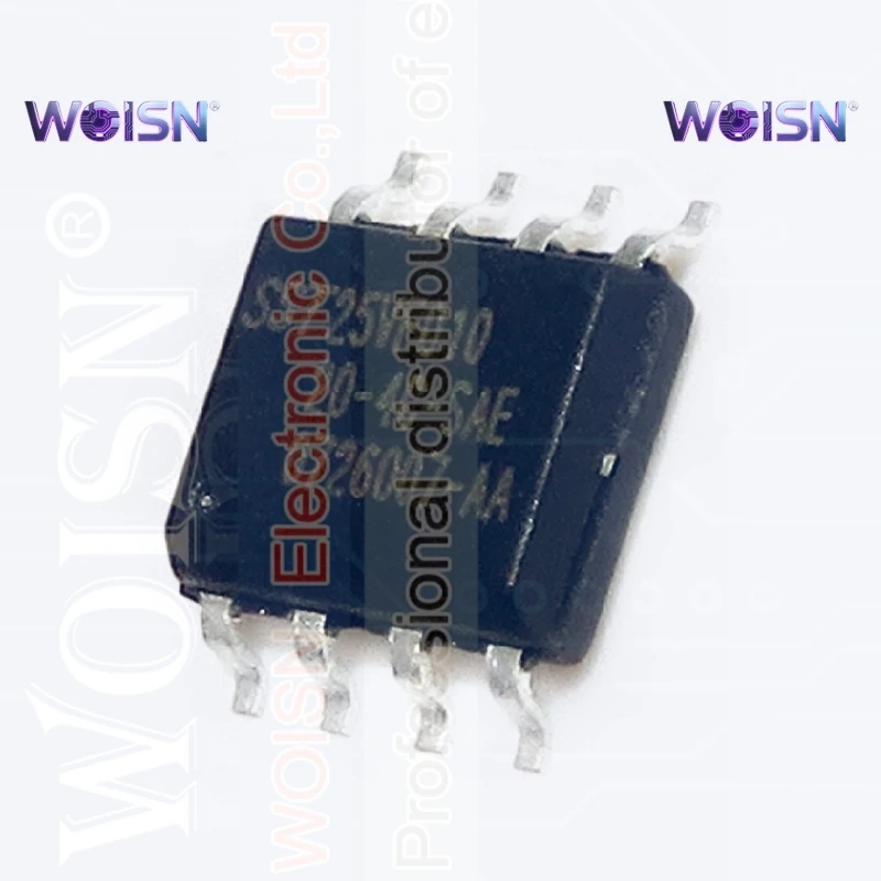 SOP-8 SST25VF010 SST25VF010-20-4C-SAE