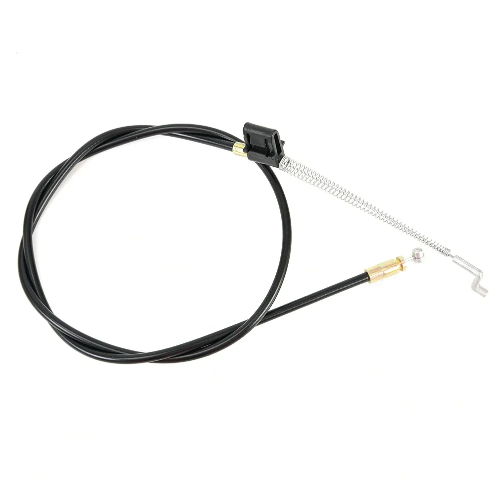 2 PC Recliner Replacement Cable HQ Metal Recliner Sofa Handle Cable Couch Chair Release Lever Replacement 93CM image 3