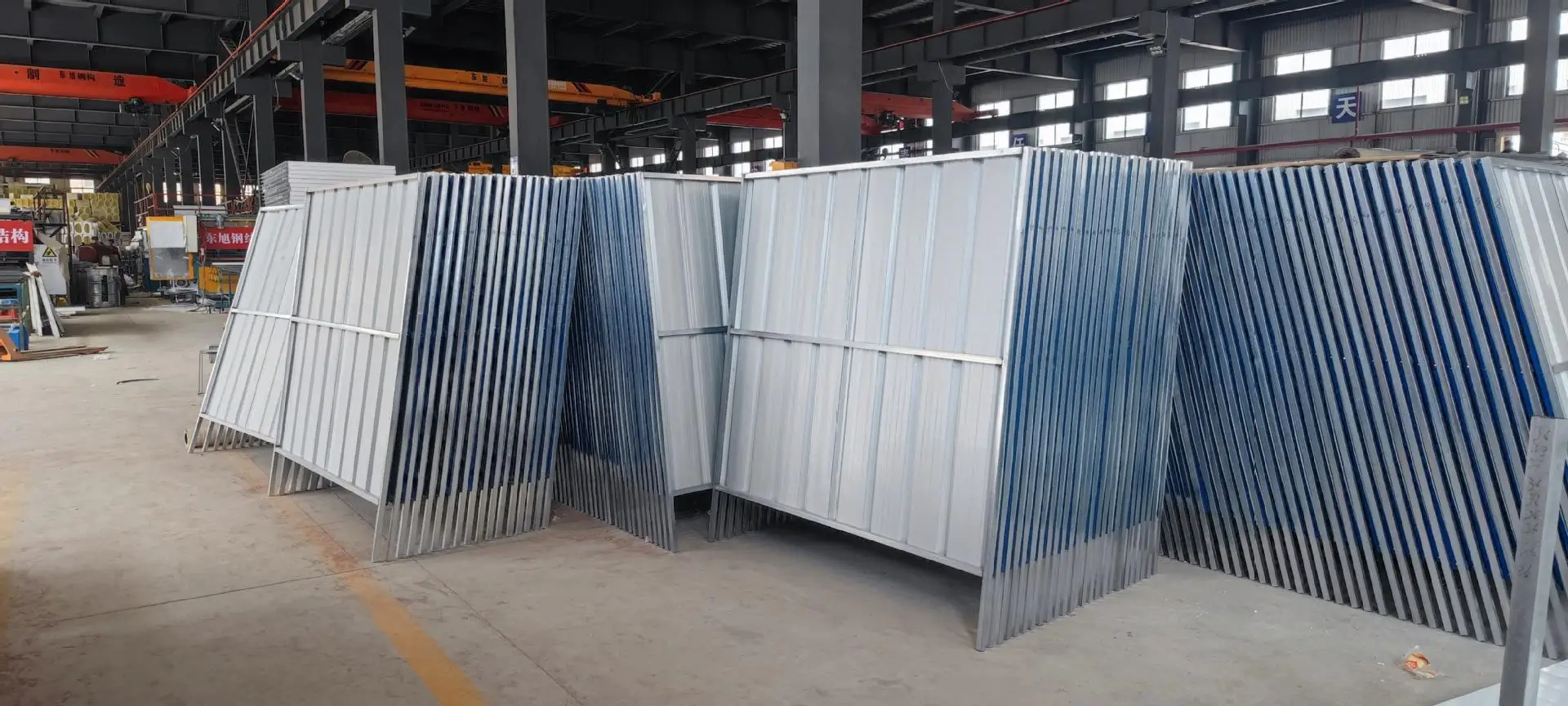 Outdoor Storage Shed Garden Tool House Four Room Big Size Plastic Waterproof Set Resin Window Frame Layer Parts