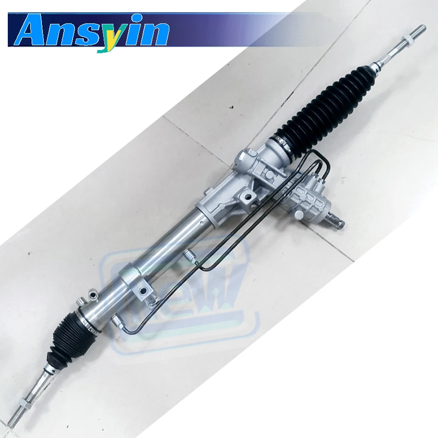 New Power Steering Rack Pinion Kit Fits BMW 325i E36 31126758514 32131140956 for BMW 318 323 325 328 M3 E36 3-Series