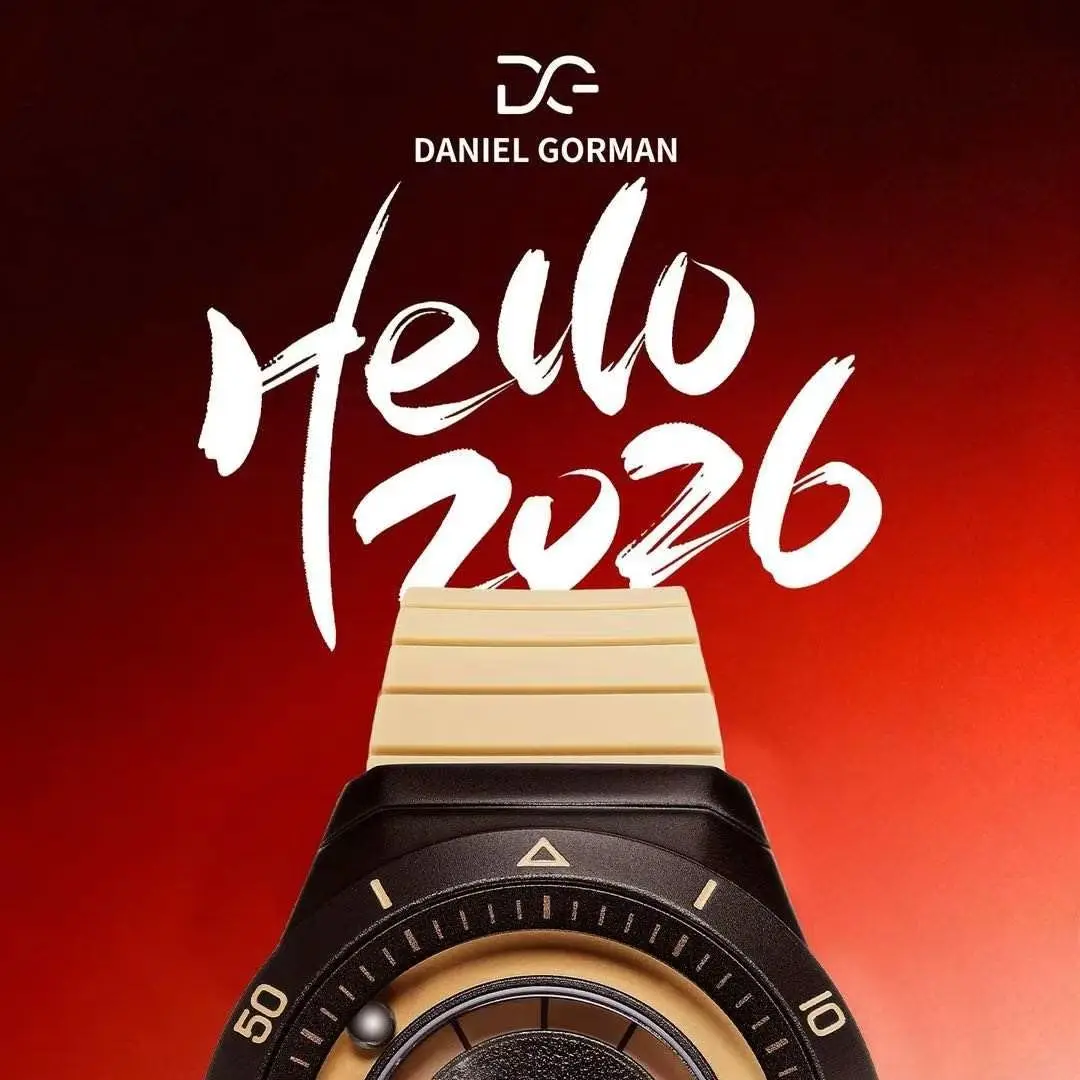 

Часы Daniel Gorman DG0131 reloj magnetico hombre nubeo Магнитные часы Медный корпус Agelocer и Светящиеся часы с датой дня, швейцарские