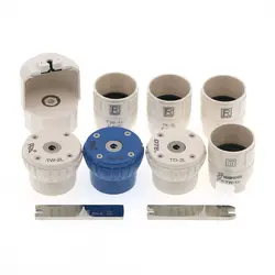 REFINE Woodpecker Dental Scaler Torque Wrench for EMS SATELEC KaVo SIRONA DTE