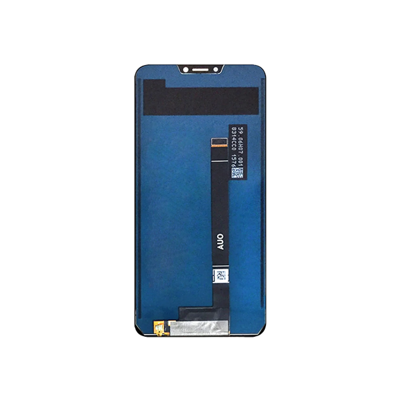 New For Asus Zenfone 5 2018 Gamme ZE620KL LCD Display Touch Screen Digitizer Assembly Replacement Parts For ASUS 5z ZS620KL