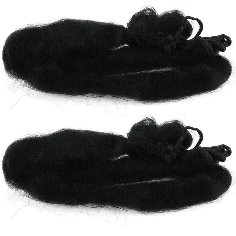 

2Pcs 12M X 2.5M 13Mm Hole Orchard Garden Anti Bird Netting Nylon Knotted Mist Net