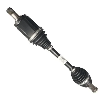 

31607529201 Front Drive Axle Spare Parts Half Shaft Assembly Front And Rear Half Shaft Assembly For BMW 06-11 X3 E83