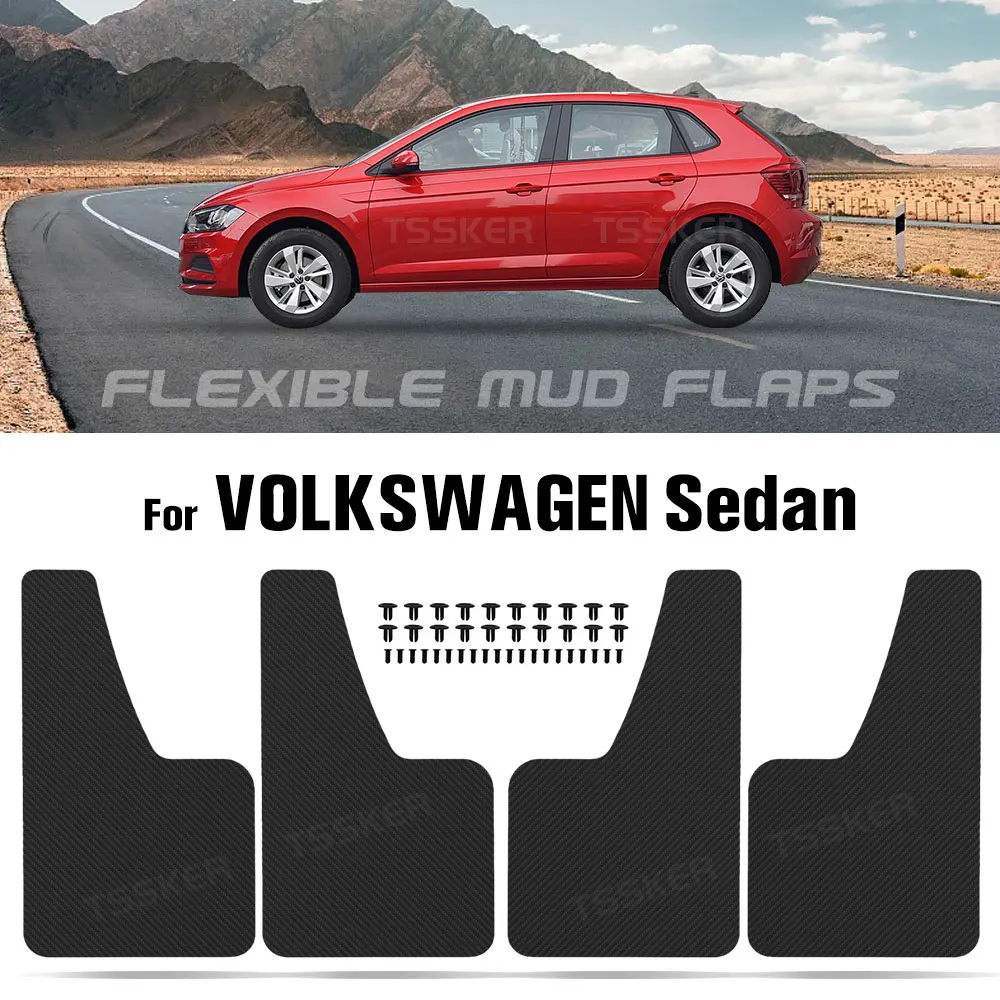 Para VW VOLKSWAGEN Polo scirocco Beetle Cabriolet Golf-Golf JETTA GTI guardabarros guardabarros guardabarros