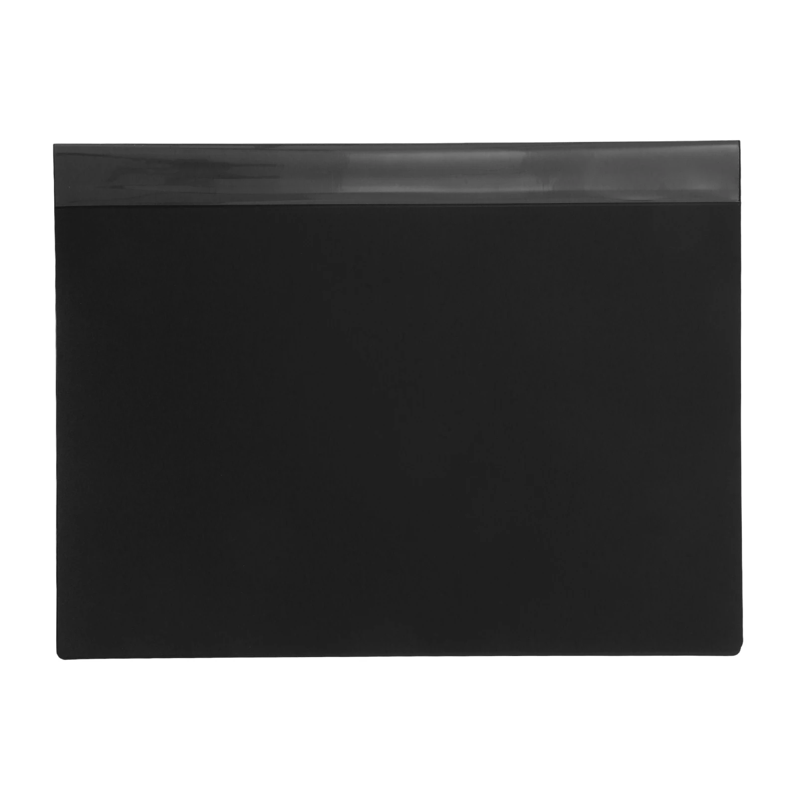 

Прозрачная папка для документов формата А3, 20 карманов, пластиковые рукава, папка-портфель, органайзер для документов для школы, офиса, художественная пластиковая папка