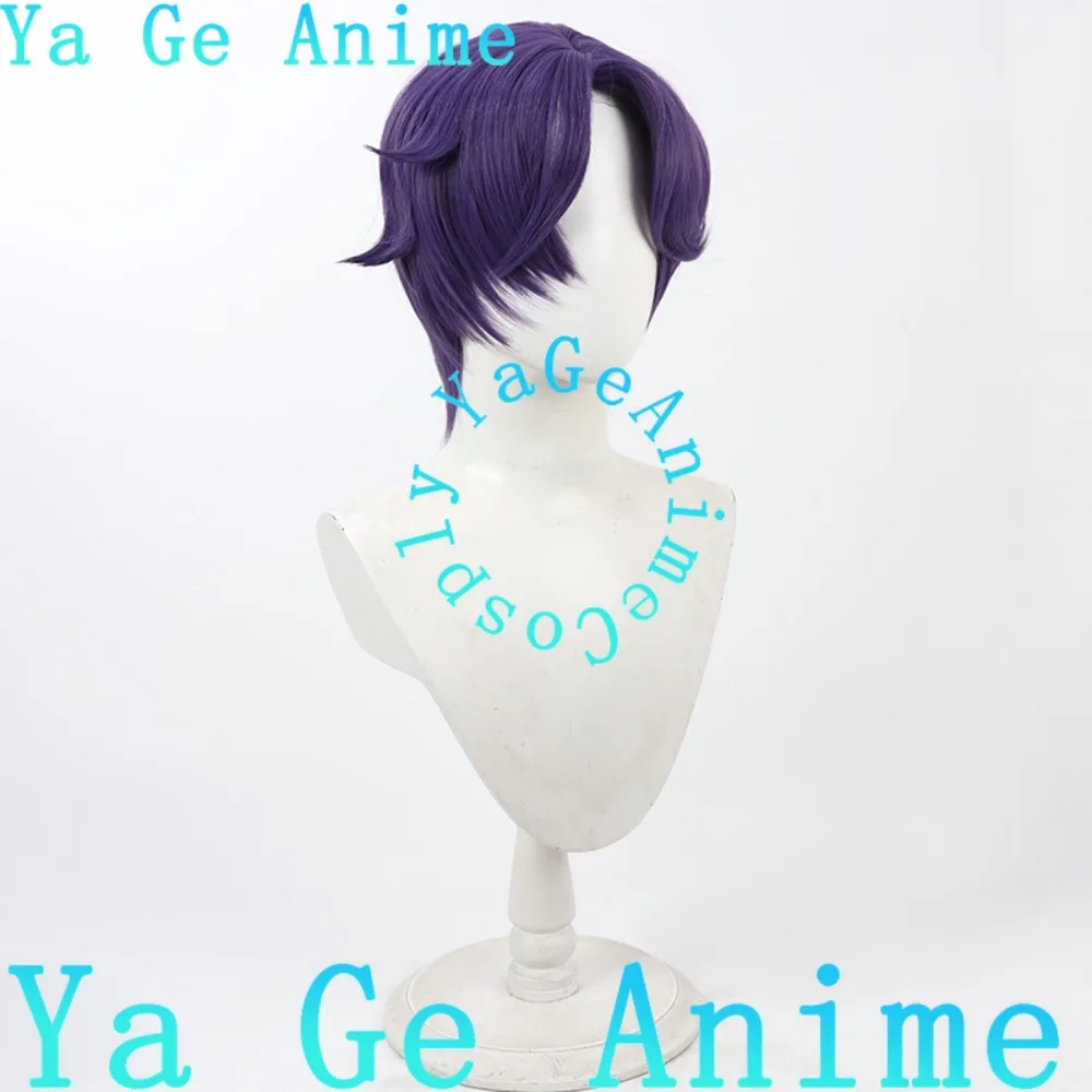 

Ya Ge аниме проект Sekai Asahina Mafuyu косплей парик аниме реальность шоу игры ролевой парик используемый для аниме танцевальных вечеринок