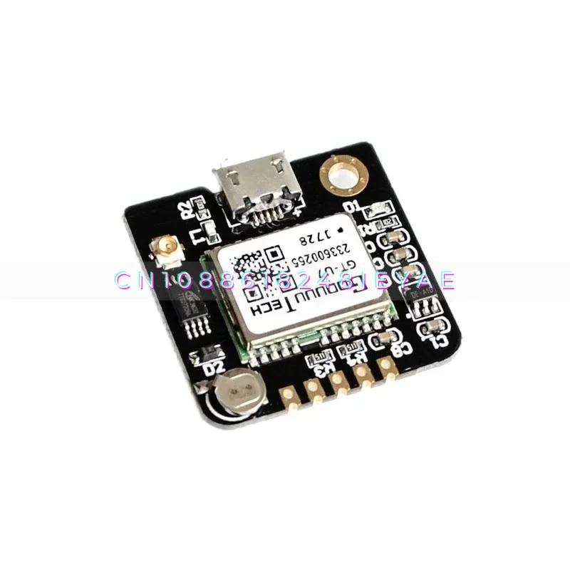 GPS Module GT-U7 Compatible with NEO-6M with EEPROM Navigation Satellite Positioning