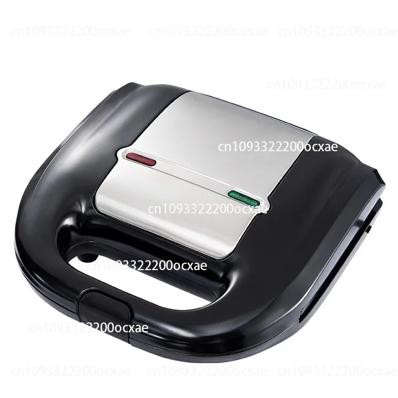 

Home 6-in-1 Waffle Maker Donut Machine Nut Machine Panini Breakfast Air Fryer