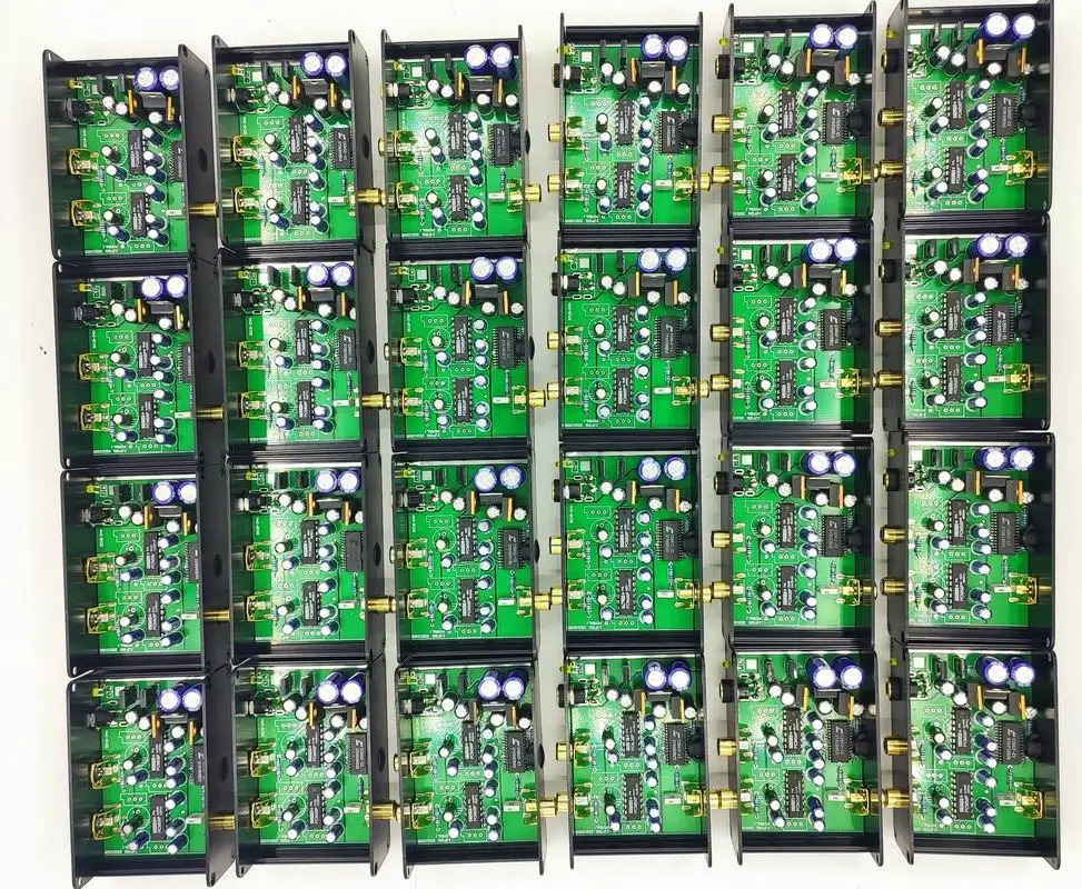 PCM56 R2R สนับสนุนการถอดรหัสรูปแบบ: CD รูปแบบ WAV 16bit 44.1K