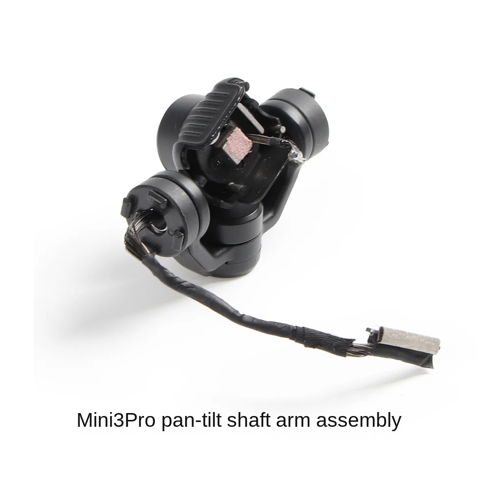 for DJI DJI Mini 3 Pro PTZ Shaft Arm Mini 3pro Camera Shaft Arm Assembly Original Accessories