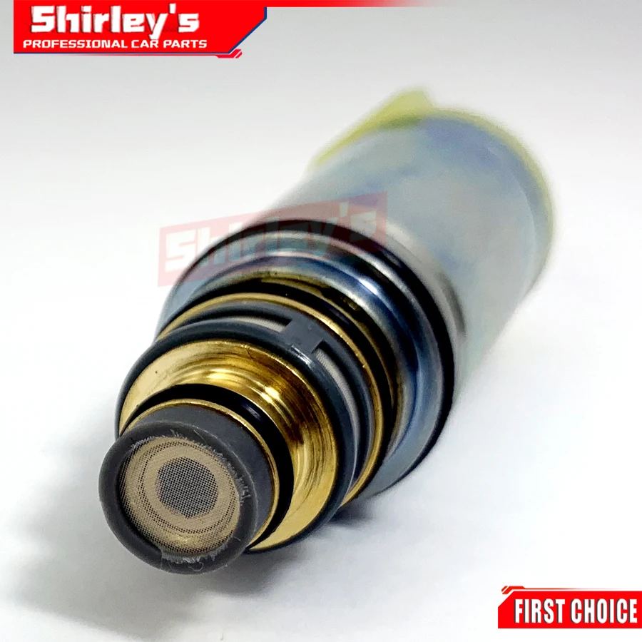 

Car AC Compressor Control Valve For NISSAN SUPER SENTRA VOLVO S60 S80 XC60 XC70