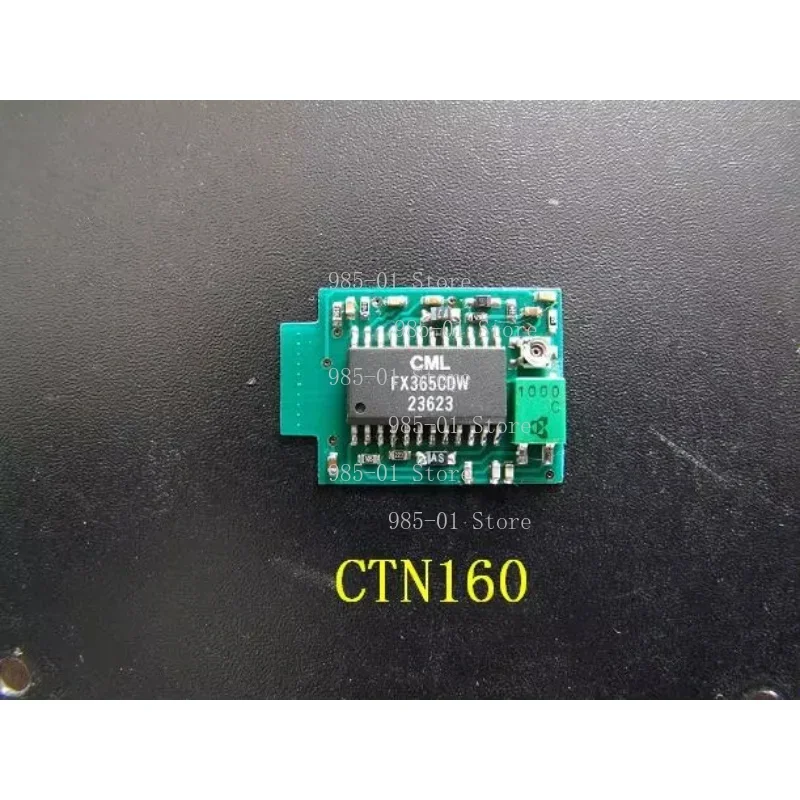 Walkie-talkie Optional Accessories, CTN160 CTCSS Board Sub-tone Film Mute Board
