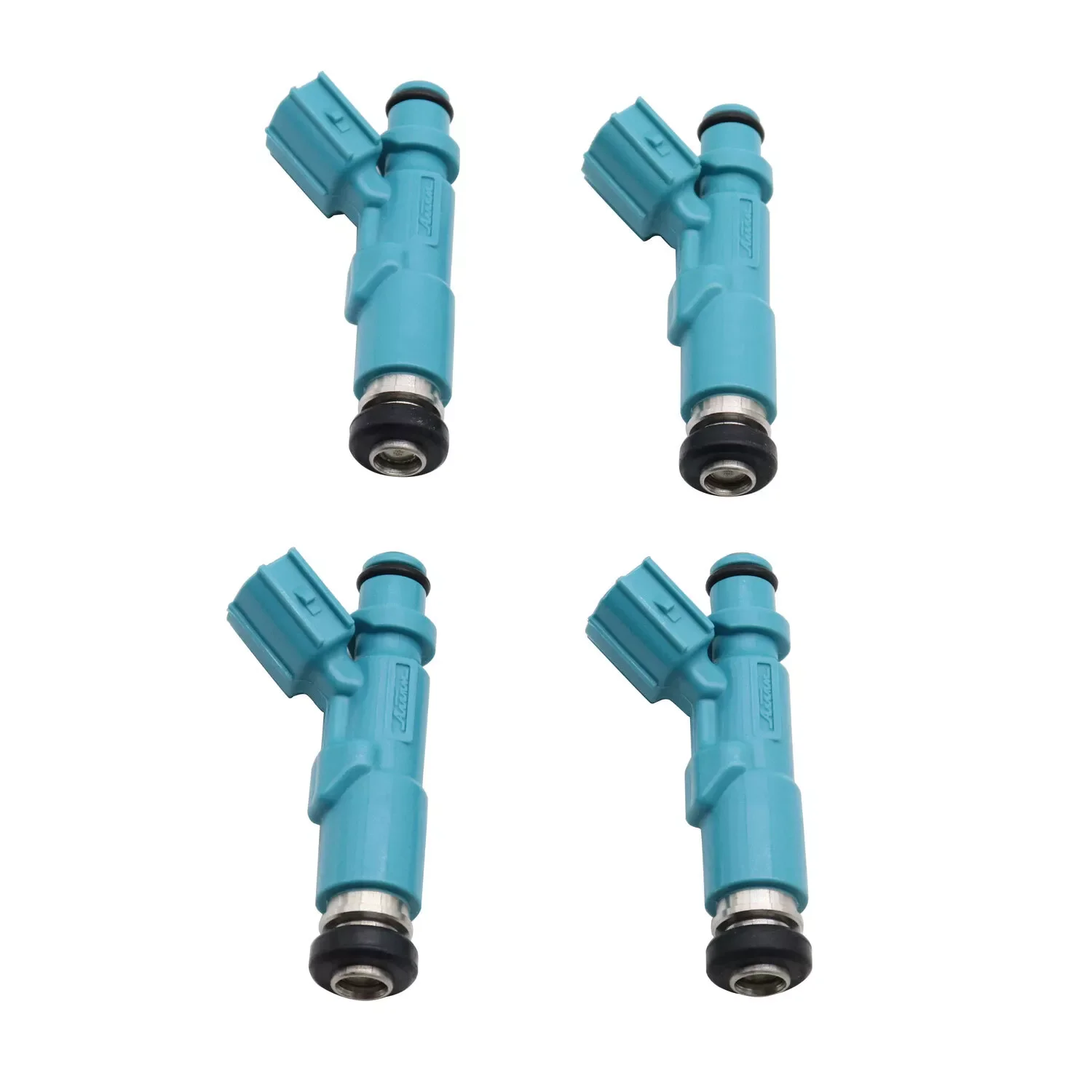 

High quality 4PCS Fuel Injectors Nozzle For 23250-23020 1999-2005 Toyota Yaris Vitz 1.0L 1.3L 23209-23020 FREE SHIPPING!!!