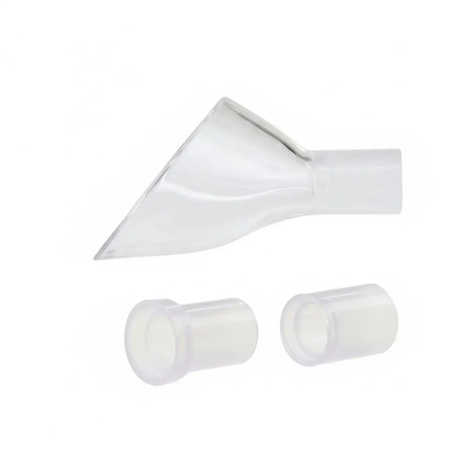 Lily Pipe Outflow Gentle Flow Aquarium Lily Pipe Easy to Clean for Aquascapers
