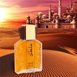 1/3 PCS Eau Perfume Perfume For Men Elegant Long Lasting Eau Toilette Spray 100ml