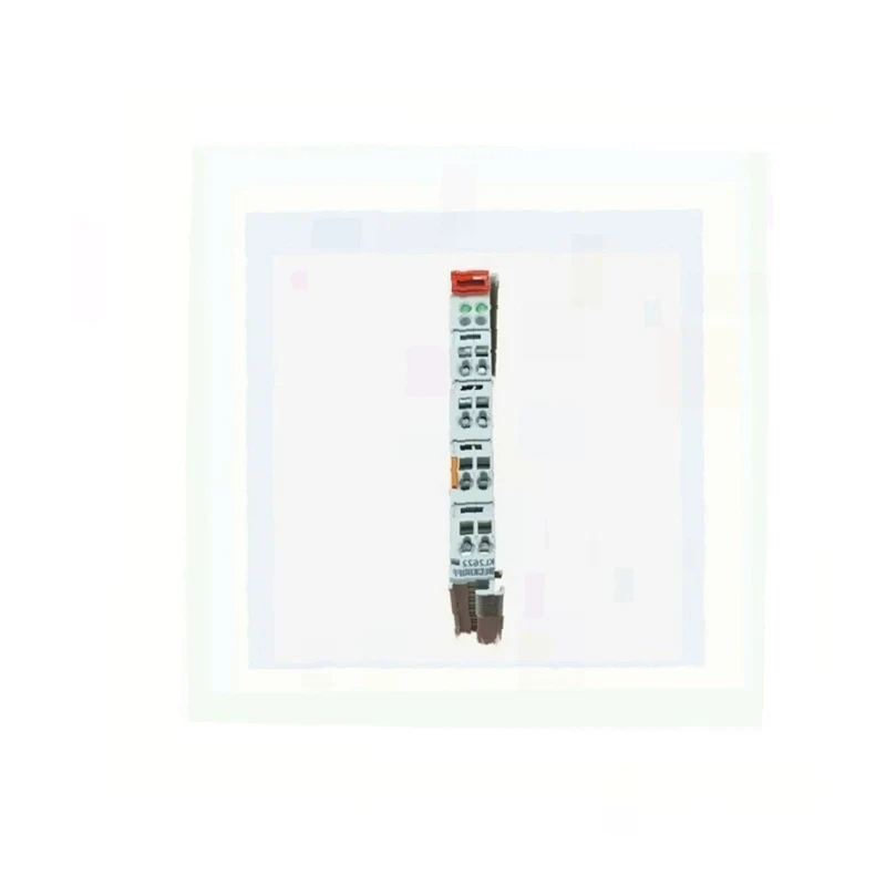 Brand Sealed 100% New BECKHOFF KL2622 Bus Terminal 2-channel Relay Output 230 V AC 30 V DC 5 a Without Power