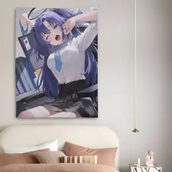 8 best sales שטיח אנימה - №7