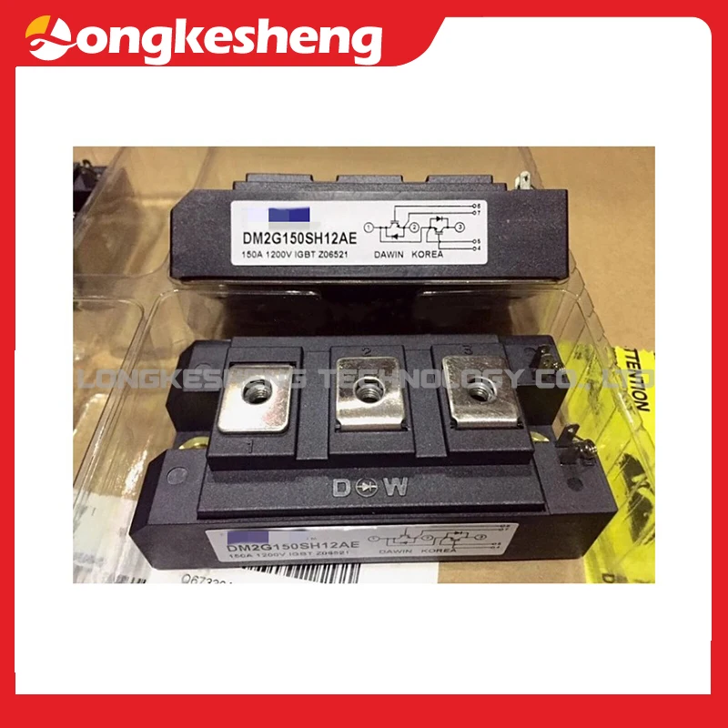 

DM2G150SH12AE Free Shipping Original module in stock