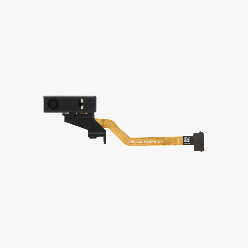 

Original Bambu Lab H2D Tool head camera 1080p30fps 3D printer accessories [H2D applicable]