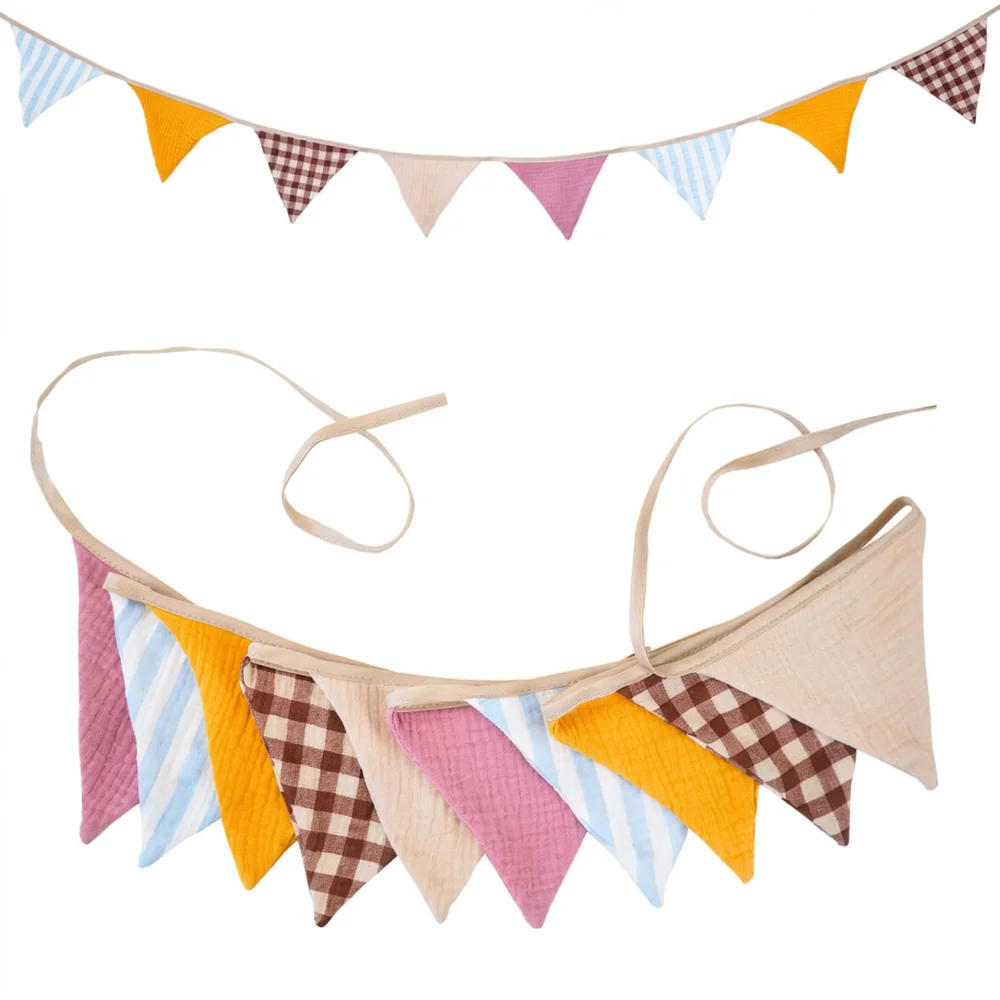 Double Layer Cotton Bunting Fo - огляд і ціна Baby Nursery Bunting
