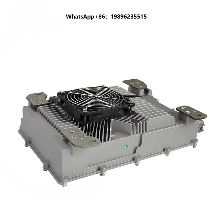 Charger 6.6KW+1.5KW OBC DCDC 2 in 1 New Energy Vehicle Parts on Board Chargers for  EV Car