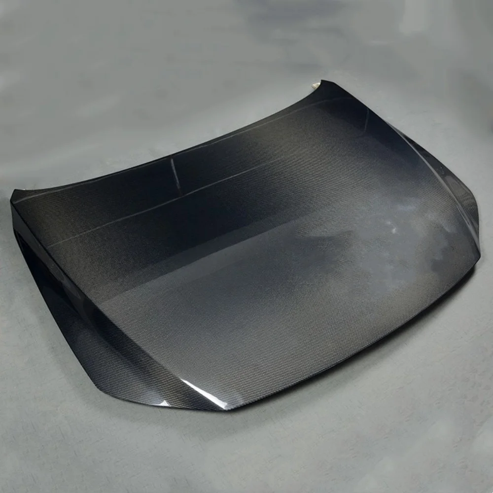 

Carbon Fiber Kit For Mazda3 Axela 2020-2025 Modified Engine Hood Engine Cover Auto Accessories