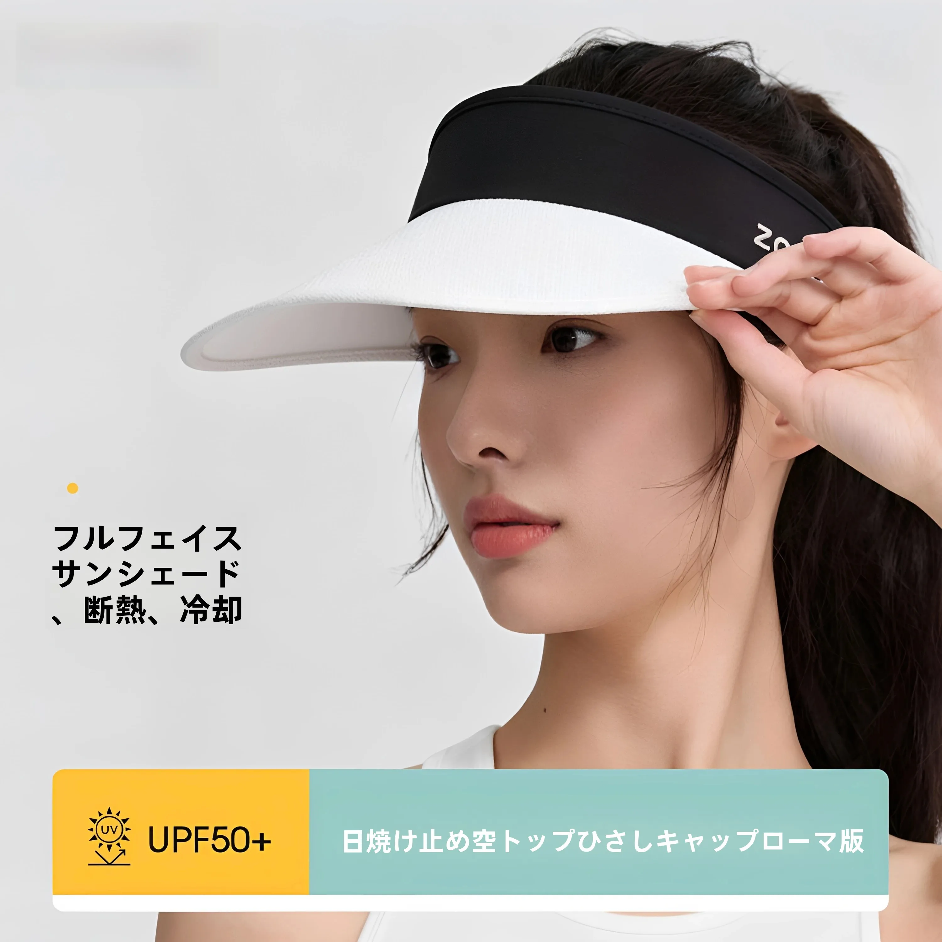 chapeau-de-soleil-d'exterieur-version-romaine-casquette-bec-de-canard-amincissante-protection-solaire-uv-legere-pour-l'ete-pour-jeunes-femmes