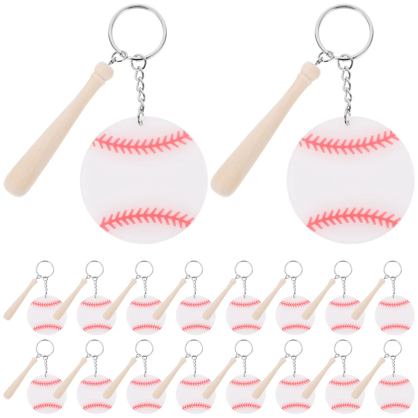 18pcs-baseball-bat-keychain-backpack-bag-pendant-stylish-sports-key-chain-baseball-gifts-backpack-keychain-key-chains-women