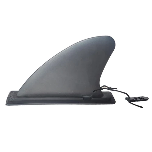 Imagen 2 del producto Aleta de Sup deslizante de 4 pulgadas, aleta de onda de agua, tabla de Paddle, aleta lateral, accesorios de Surf