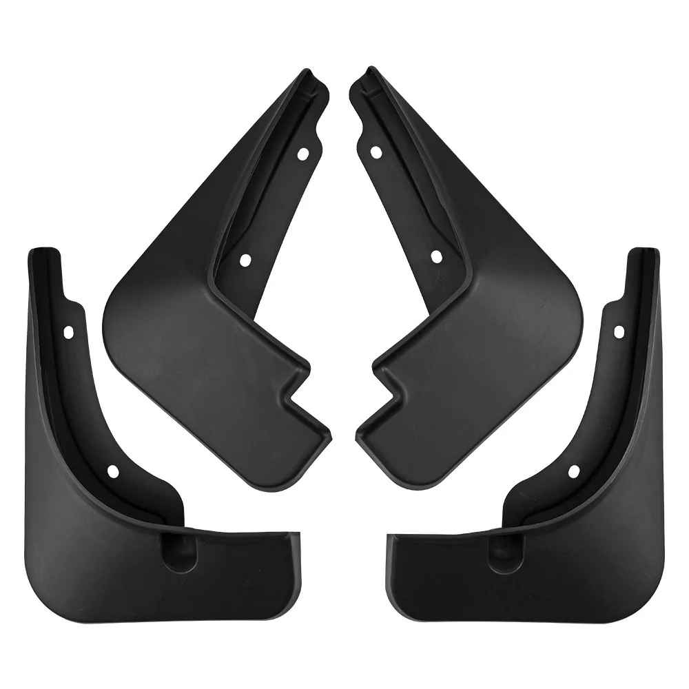 For Kia Extreme Niro HEV 2023-2024 Mud Guard Car Tire Mud Guard