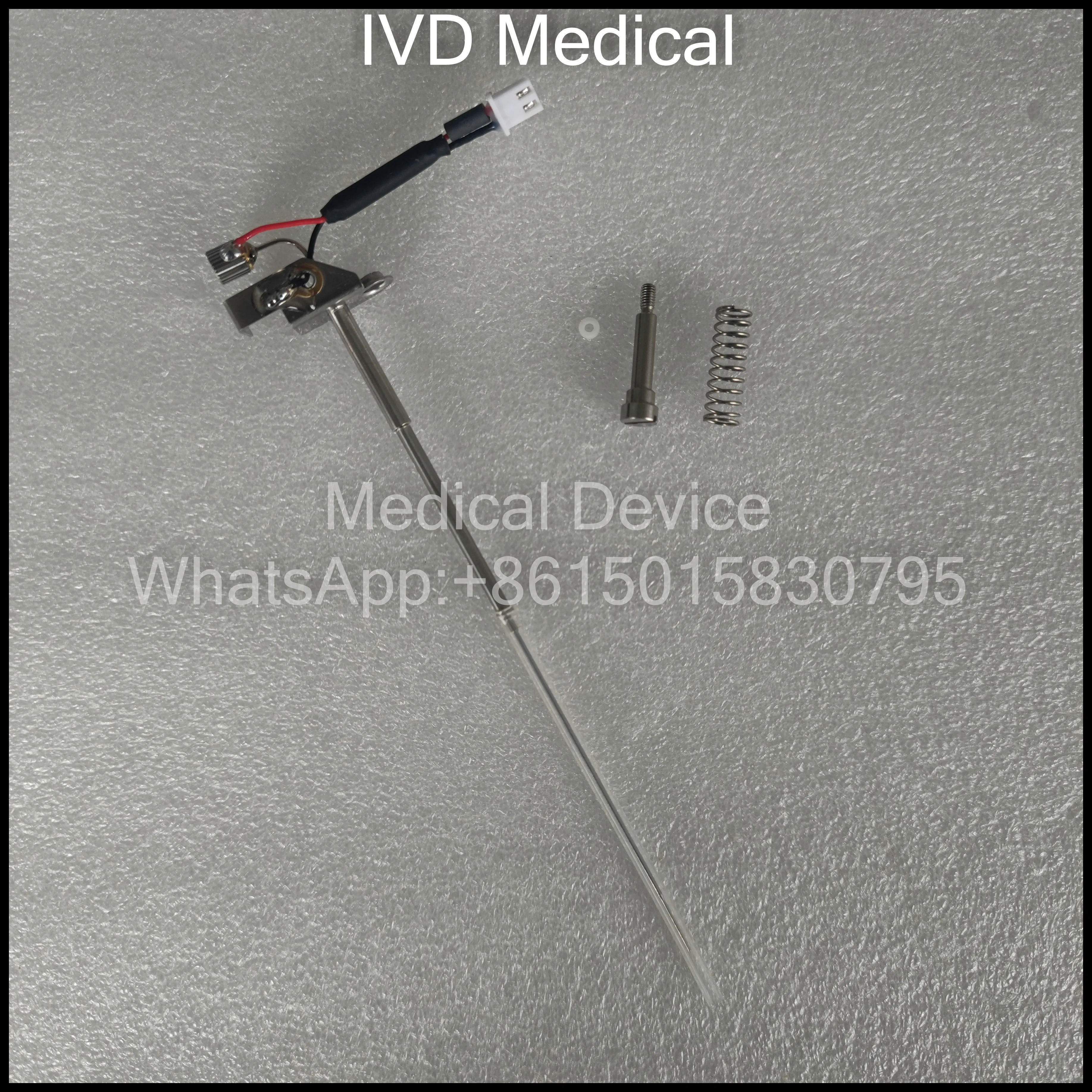 Mindray BS240，BS430，BS450，BS460，BS370E，BS360E，BS350E，BS880，BS890 Biochemical Analyzers Sugar Sample Probe