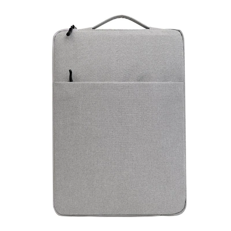 Manaje portátil Bolso computadora computadora Caja laptop prueba chapotillas ultra-slim protable