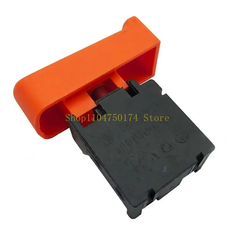 Power Electric Hammer Drill Switches Repair Part 2 Pack with Button Cap Top Sale