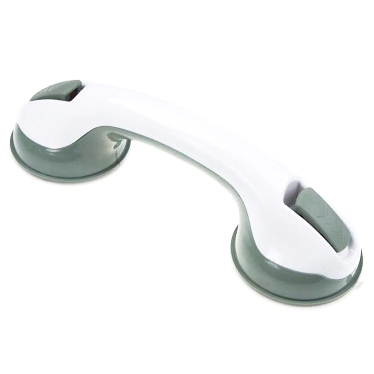 

Shower Handle Safety Helping Handle Anti Slip Support Toilet Bathroom Safe Grab Bar Handle Vacuum Sucker Suction Cup Handrail