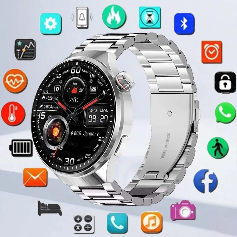 Business Watches Gt… - image