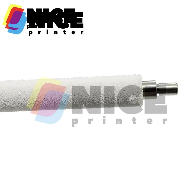 MPC2503 PCR Cleaning Roller support for Ricoh MPC2003 MPC2004 MPC2504 MPC2011 MP C2003 C2503 C2004 C2504 C2011 Primary Charge